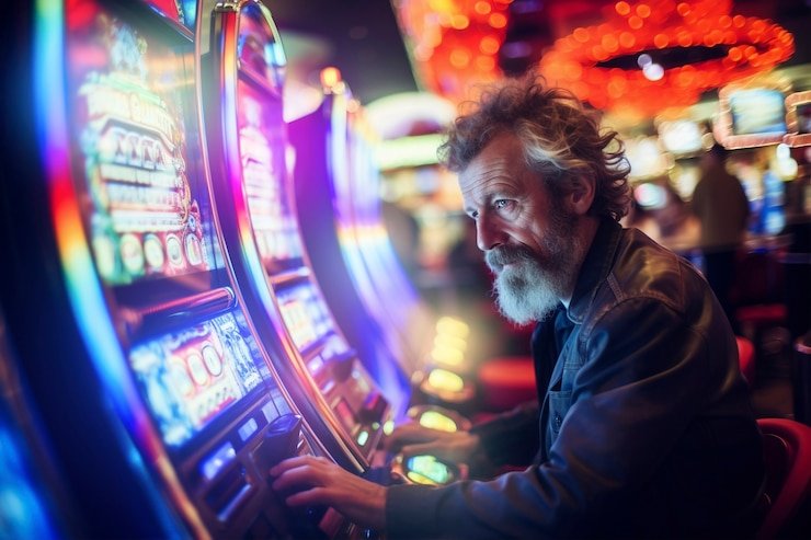 jz777 Live Casino